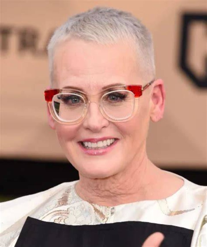 Lori Petty Net Worth (2020 Update)