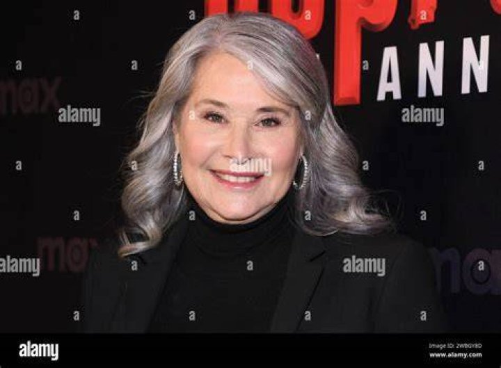 Lorraine Bracco New York Post