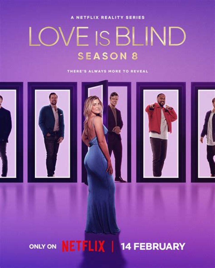 Love Is Blind's Johnny on Birth Control Discussion with Amy (Exclusive)