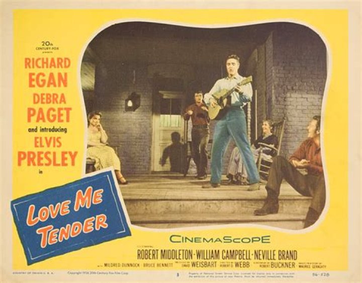 Love me tender the dark truth about Elvis's relationship with his mother