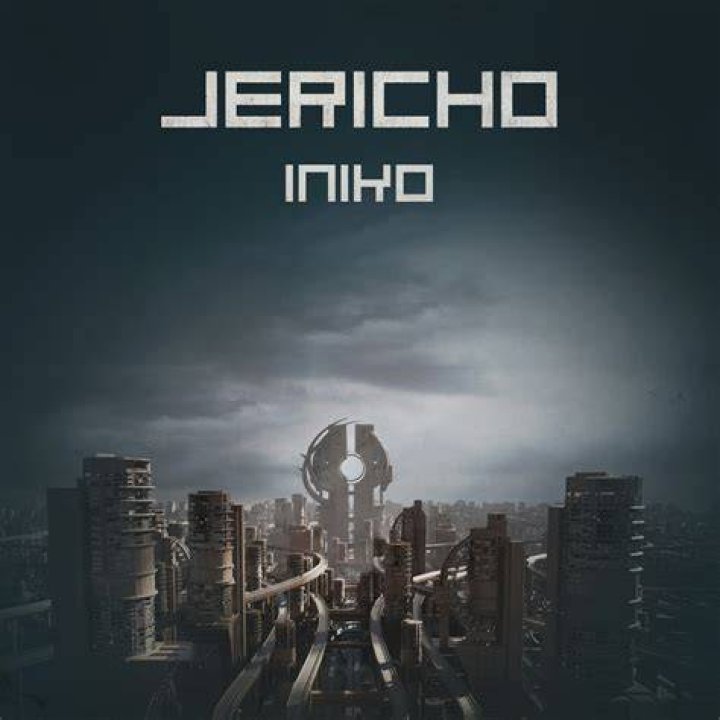 &lrm;Jericho Single by Iniko on Apple Music