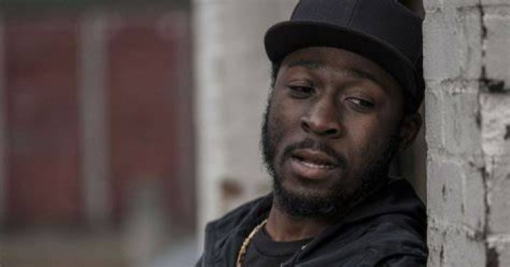 &lsquo;BMF&rsquo; Actor Eric KofiAbrefa Signs with APA