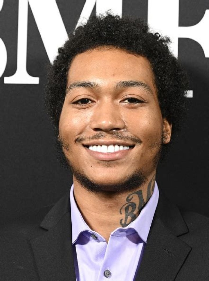 &lsquo;BMF&rsquo; Actor Lil Meech Off the Hook in a Gun Case TittlePress