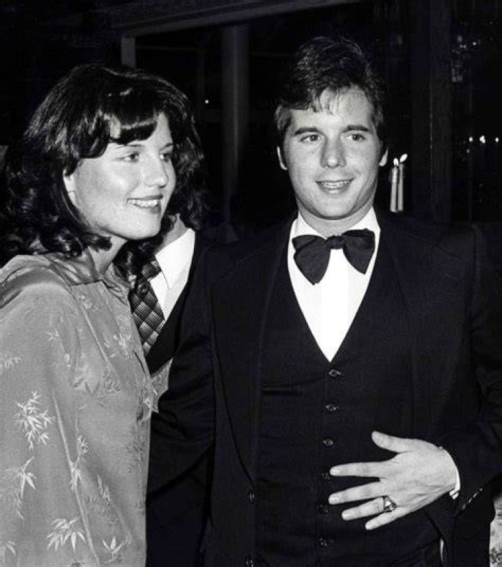 Lucie Arnaz and Desi Arnaz Jr. on Here's Lucy. Lucie Arnaz, Desi Arnaz