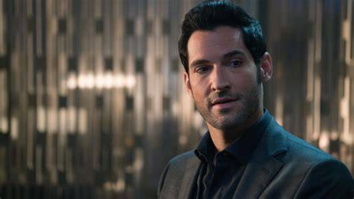 Lucifer Tom Ellis' reallife daughter appeared in latest episodes