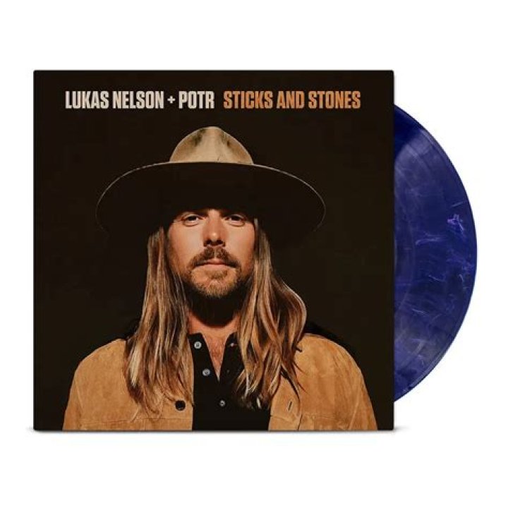 Lukas Nelson & Promise of the Real Indianapolis, April 4/2/2021 at