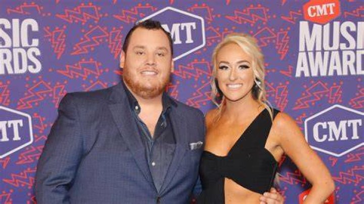 Luke Combs Became A Dad On Father&rsquo;s Day! 92.1 CTQ Maverick and Lulu