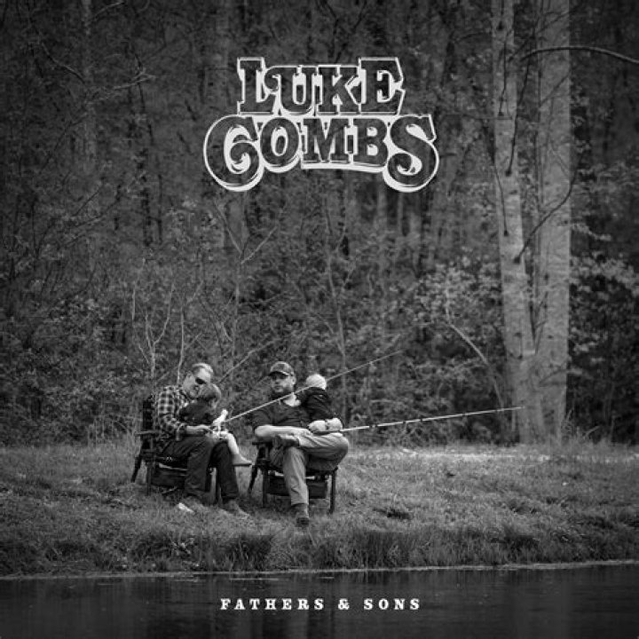 Luke Combs Is Officially A Dad 'Life Is Good' iHeartCountry Radio