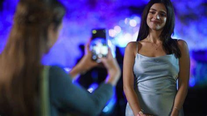 Luna Blaise All You Need To Know About The Multitalented American