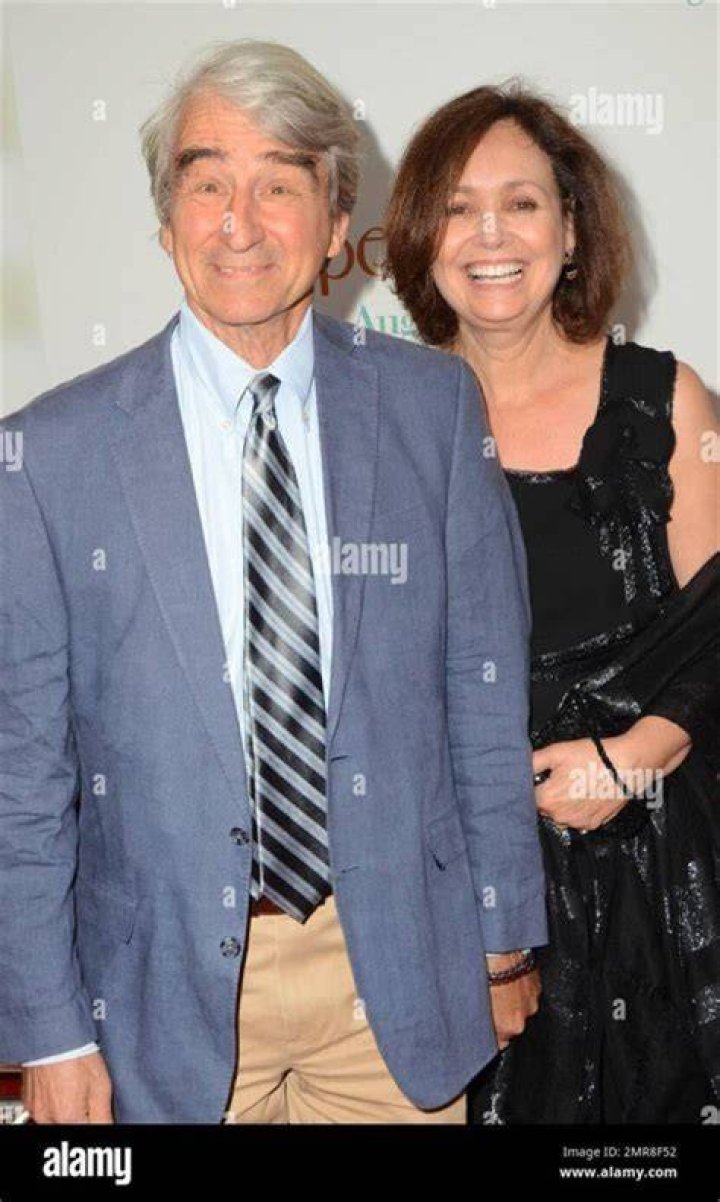 Lynn Louisa Woodruff Bio, Age, Married, Net Worth, Career, Facts