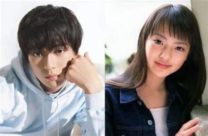 Mackenyu Arata rumored to be dating retired actress Natsuki Okamoto
