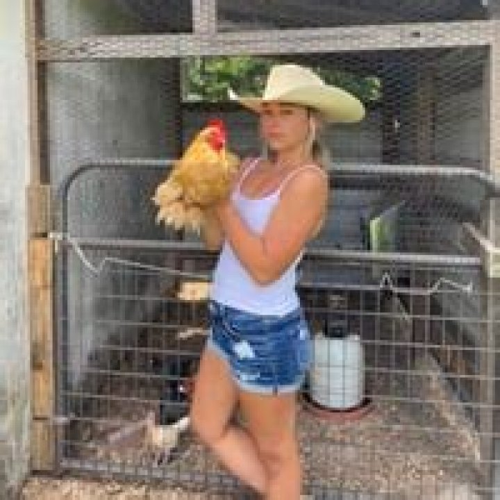 Macy Nicole Walker Cameo