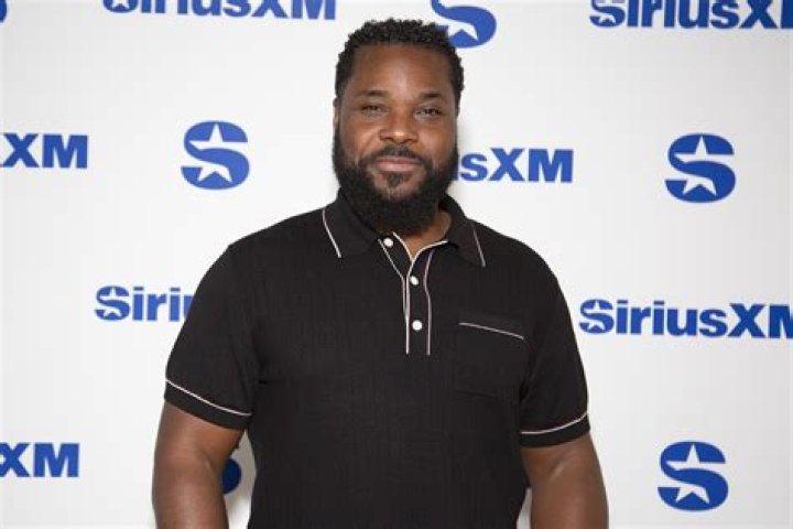 MalcolmJamal Warner's No Longer Hiding The Takeaway WNYC Studios
