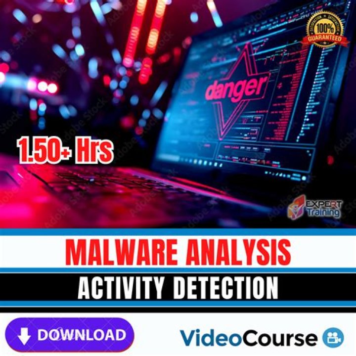 Malware analysis Malicious activity