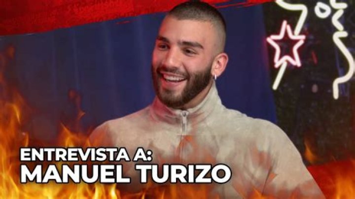 Manuel Turizo rompe el silencio y confes&oacute; qui&eacute;n es su verdadero amor