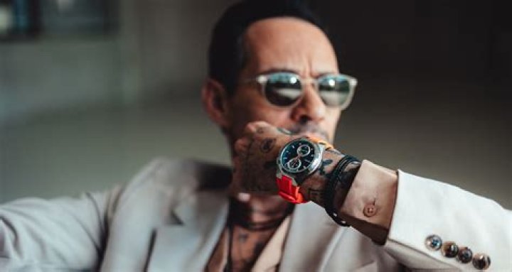 Marc Anthony Reflects on 30 Years in the Industry Billboard