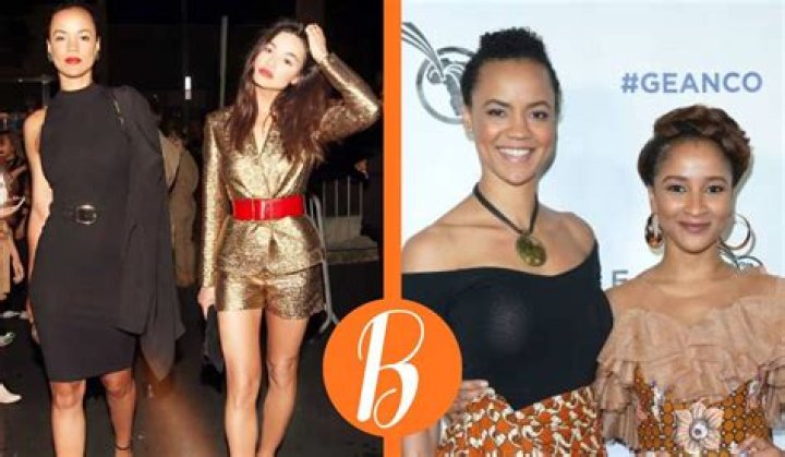Maria Sten partner Who is Crystal Reed? ABTC
