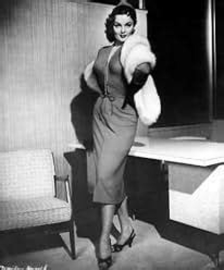 Marilyn Hanold IMDb