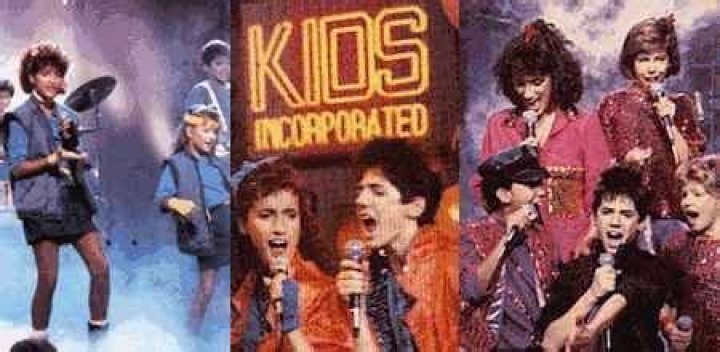 Mario Lopez Kids Incorporated