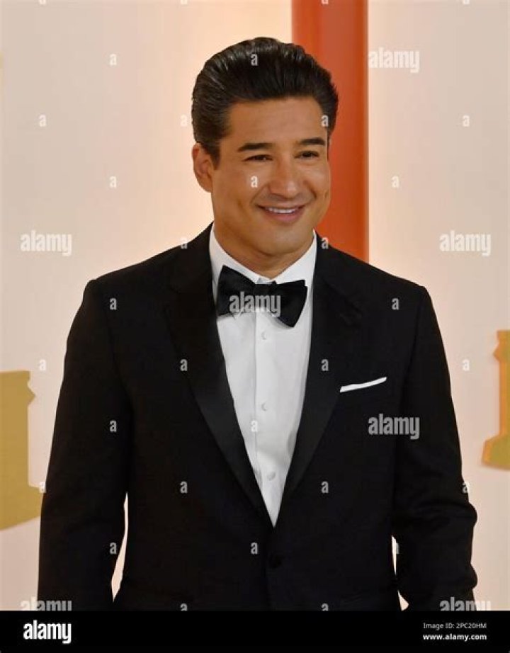 Mario Lopez's kids say dad does this embarrassing thing when they play