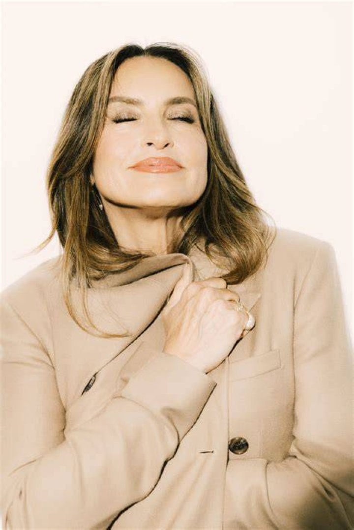 Mariska Hargitay Beauty, Beautiful face, Mariska hargitay