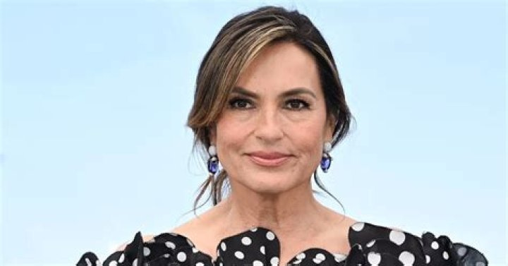 Mariska Hargitay Opens Up About Aging and Turning 60 NBC Insider