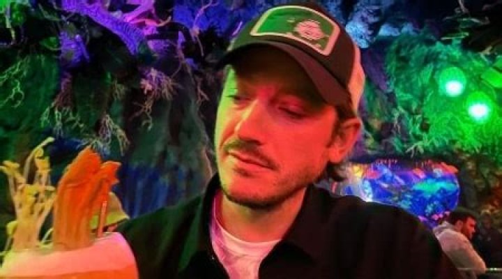 Mark Emms Height, Weight, Age, Girlfriend, Facts, Biography