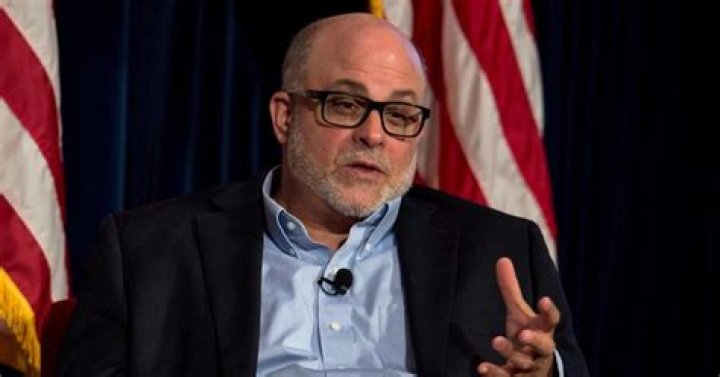 Mark Levin Age, Net worth Wife, BioWiki, Weight, Kids 2022 The