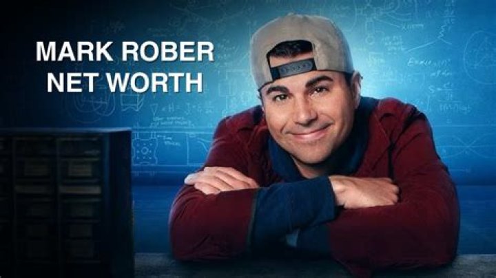 Mark Rober Net Worth 2023 Salary, Career, Bio