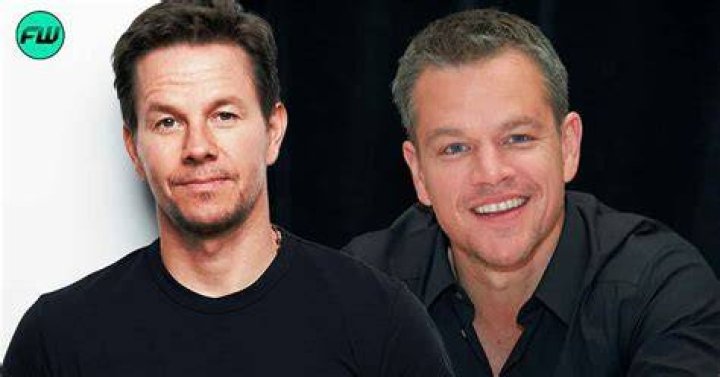Mark Wahlberg Dublap&eacute;dia Fandom