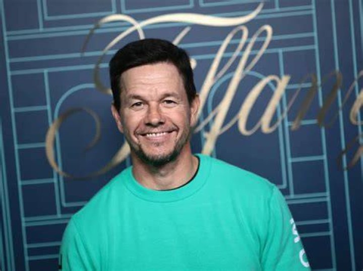 Mark Wahlberg says he prefers to stay in shape &lsquo;the oldfashioned way