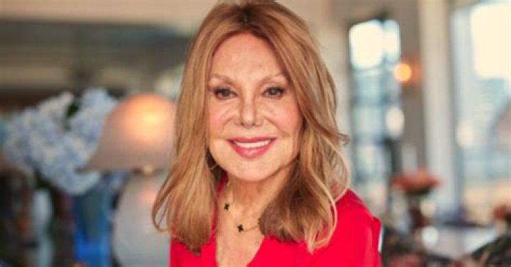 Marlo Thomas celebrates Thanks and Giving&rsquo;s 20th year and 1 billion