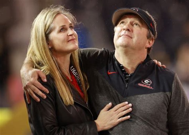 Mary Beth Lycett Kirby Smart's Wife (Bio, Wiki)