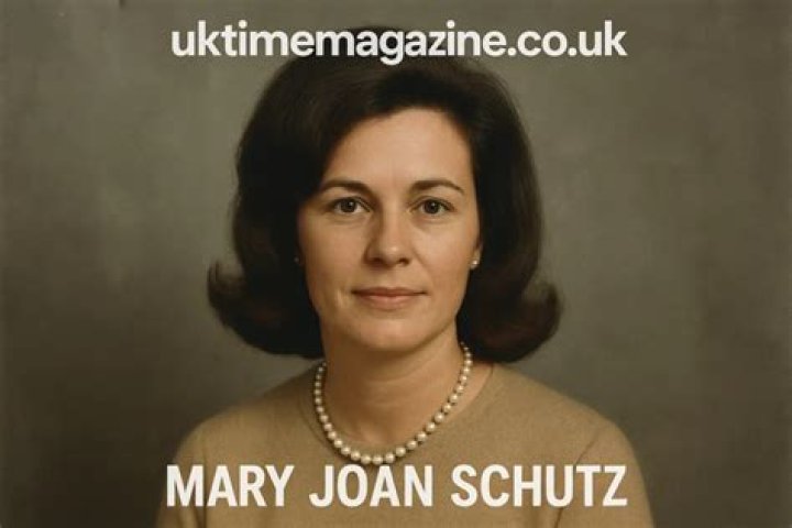 Mary Joan Schutz Wiki Age Husband Biography & More 2022