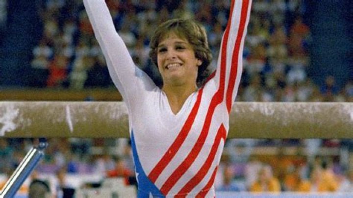 Mary Lou Retton's Children All About Shayla, McKenna, Skyla and Emma