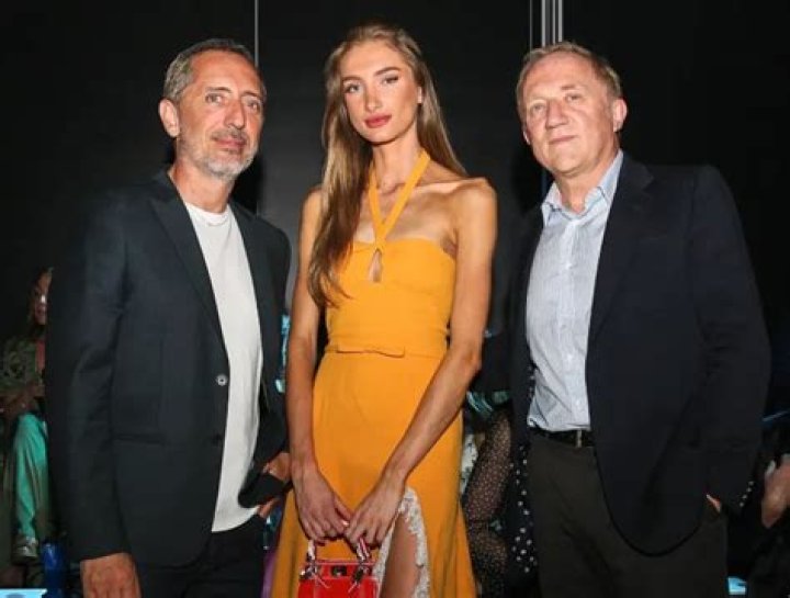 Mathilde Pinault Bio, Wiki, Age, Height, Parents, Boyfriend, and Net Worth