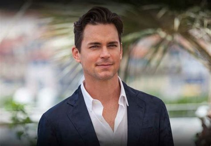 Matt Bomer BeautifulBallad