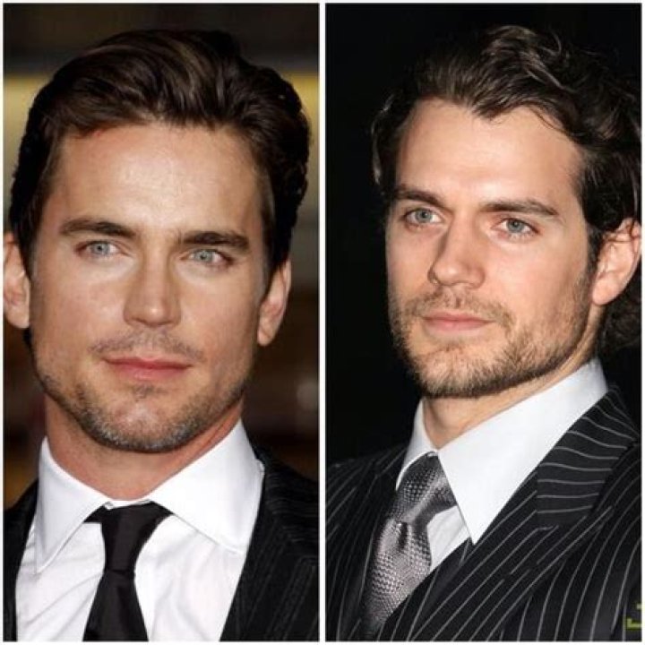 Matt Bomer Real Brother