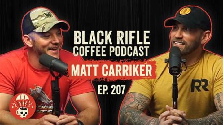 Matt Carriker Demolition Ranch BRCC 23 YouTube