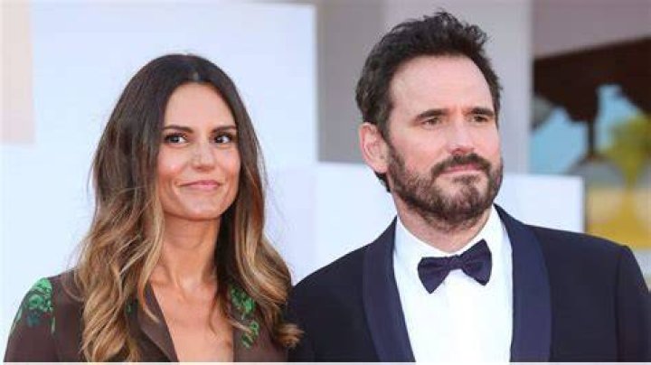 Matt Dillon net worth, Wife, Weight, Age, Kids, BioWiki 2024 The