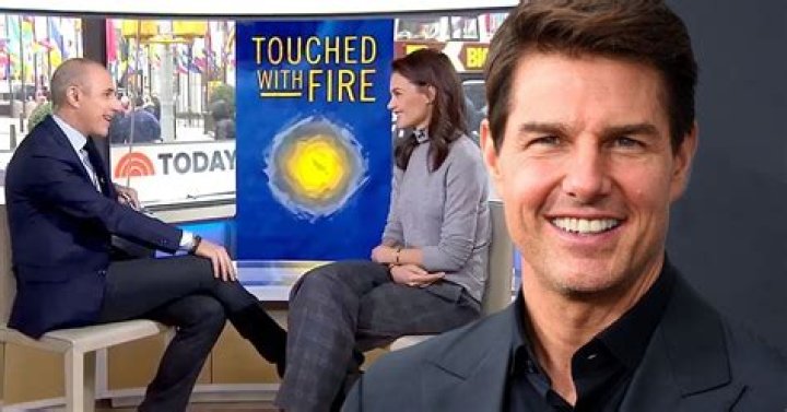 Matt Lauer's ExWife Nancy AlspaughJackson Comes To His Defense