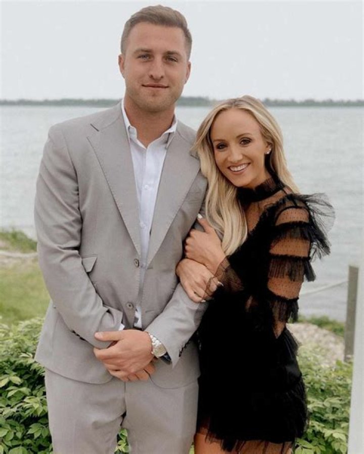 Matt Lombardi Opens Up About His Engagement to Nastia Liukin Ending