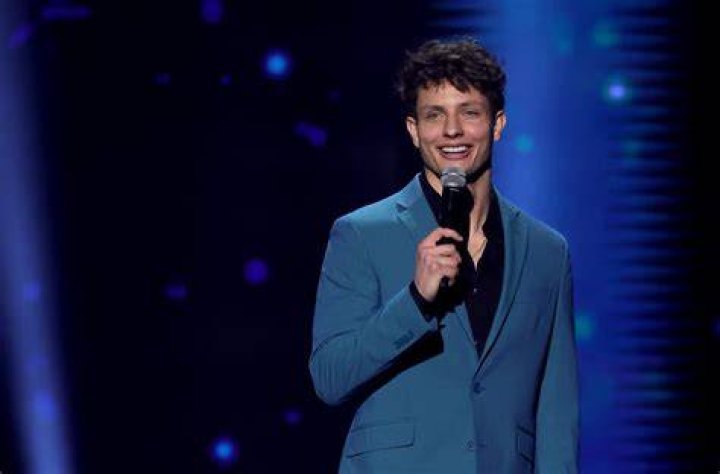 Matt Rife &raquo; stand up comedian / actor / writer &raquo; blendnewyork