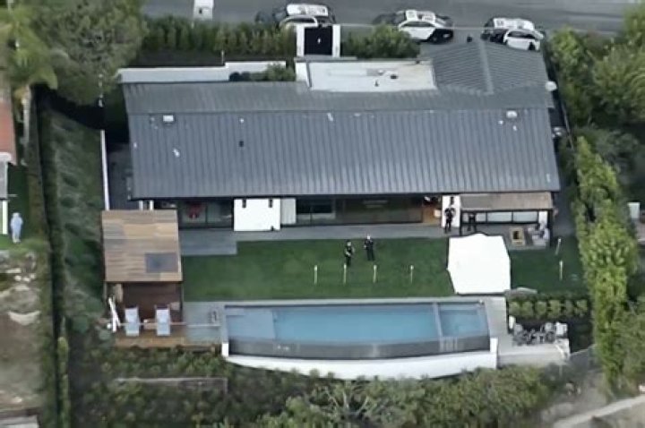 Matthew Perry S Home See Photos Of The Actor S vrogue.co