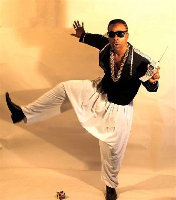 MC Hammer's RollerCoaster Life after 90s Fame &mdash; Bankruptcy and 13m