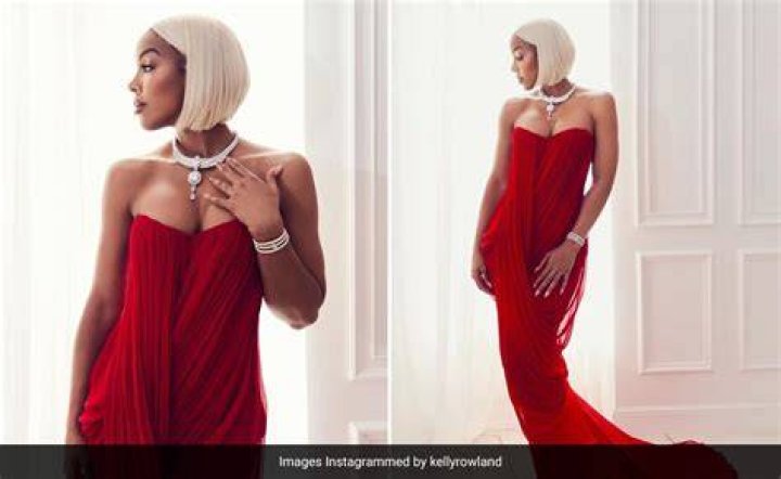 Meet Kelly Rowland's husband Tim Weatherspoon Dailynationtoday