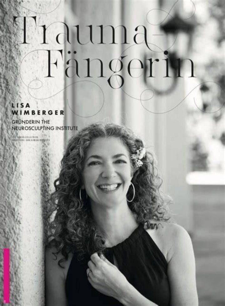 Meet Lisa Wimberger Founder and CEO of Neurosculpting&reg; SHOUTOUT COLORADO
