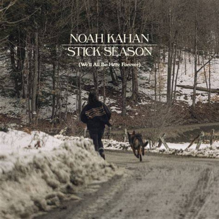 Meet Noah Kahan, the Grammynominated singersongwriter behind viral