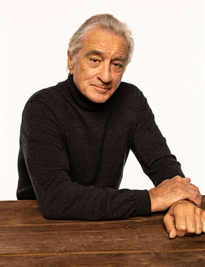 Meet Robert De Niro&rsquo;s handsome son Julian De Niro, who plays a young