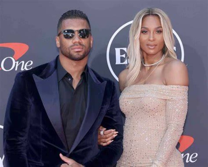 Meet Russell Wilson's First Wife & High School Sweetheart, Ashton Meem